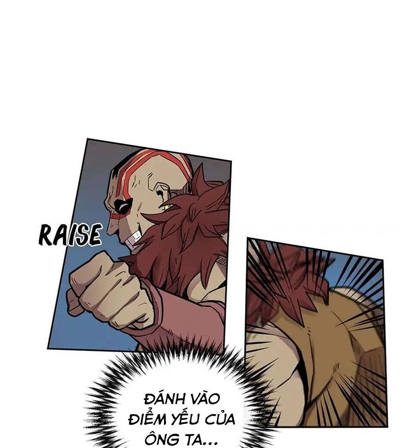 Sentaku No Toki Chapter 20 - Trang 2