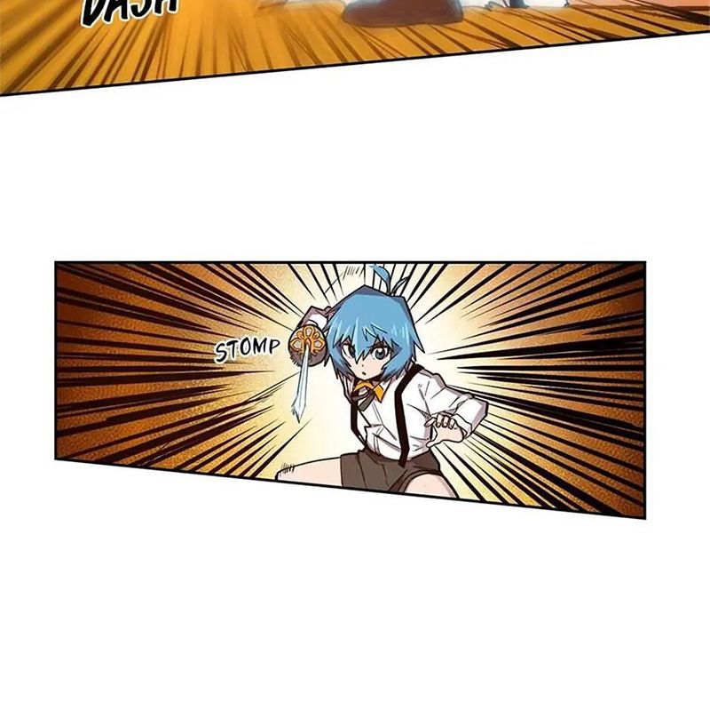 Sentaku No Toki Chapter 20 - Trang 2