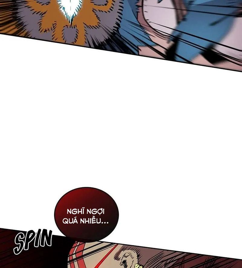 Sentaku No Toki Chapter 20 - Trang 2