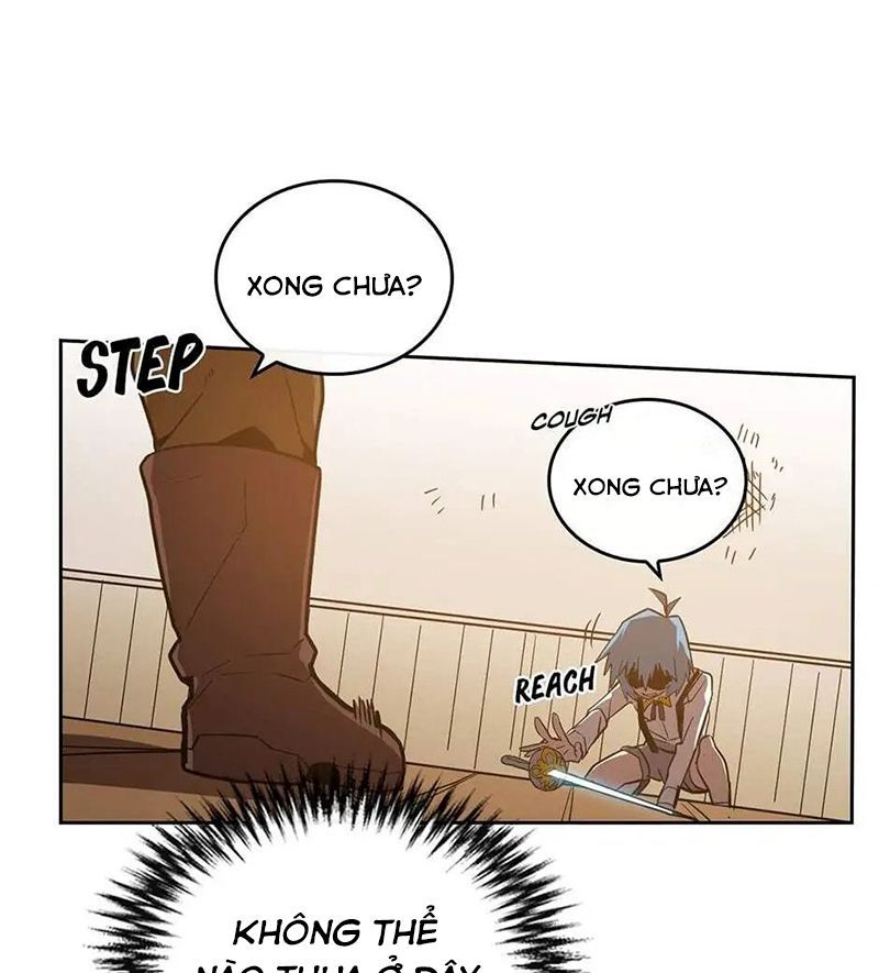 Sentaku No Toki Chapter 20 - Trang 2