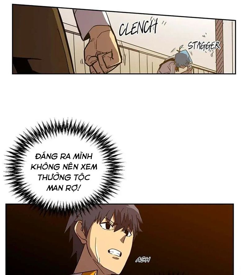 Sentaku No Toki Chapter 20 - Trang 2