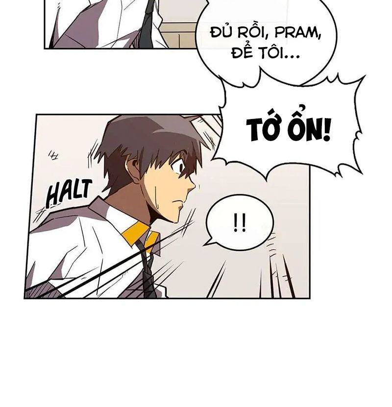 Sentaku No Toki Chapter 20 - Trang 2