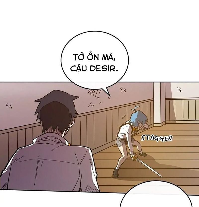 Sentaku No Toki Chapter 20 - Trang 2