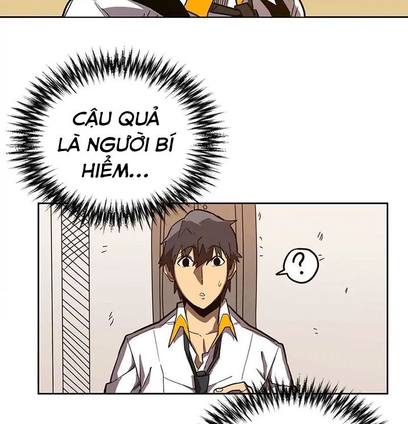 Sentaku No Toki Chapter 20 - Trang 2