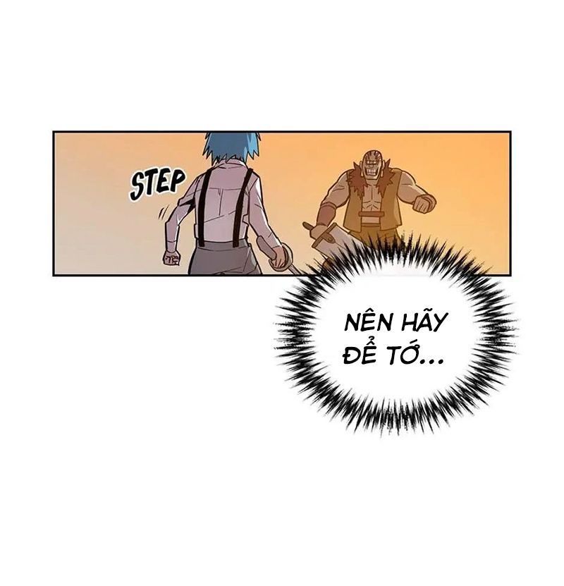 Sentaku No Toki Chapter 20 - Trang 2