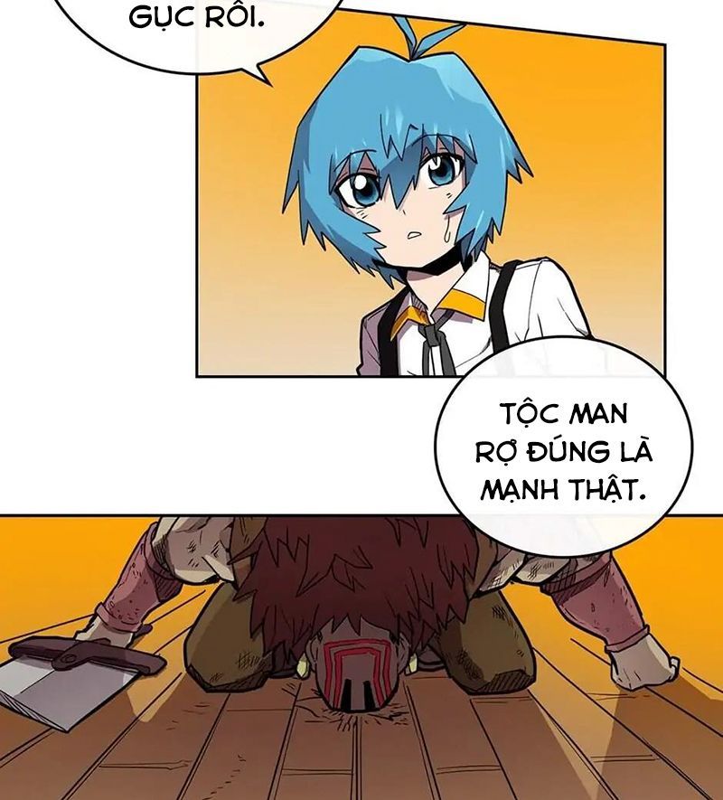 Sentaku No Toki Chapter 21 - Trang 2