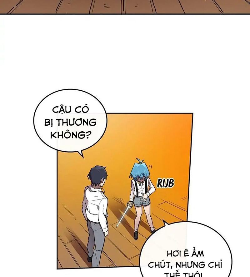 Sentaku No Toki Chapter 21 - Trang 2