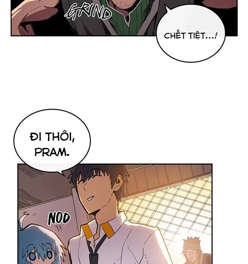 Sentaku No Toki Chapter 21 - Trang 2