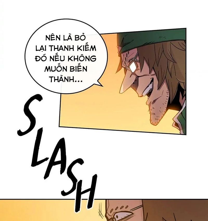 Sentaku No Toki Chapter 21 - Trang 2