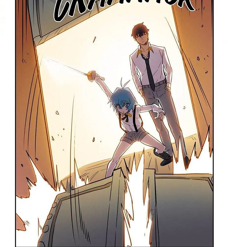 Sentaku No Toki Chapter 21 - Trang 2