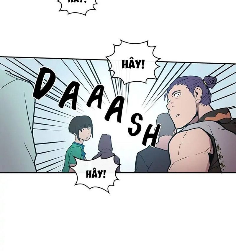 Sentaku No Toki Chapter 21 - Trang 2