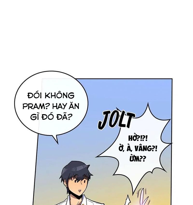 Sentaku No Toki Chapter 21 - Trang 2