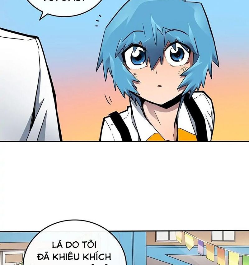 Sentaku No Toki Chapter 21 - Trang 2