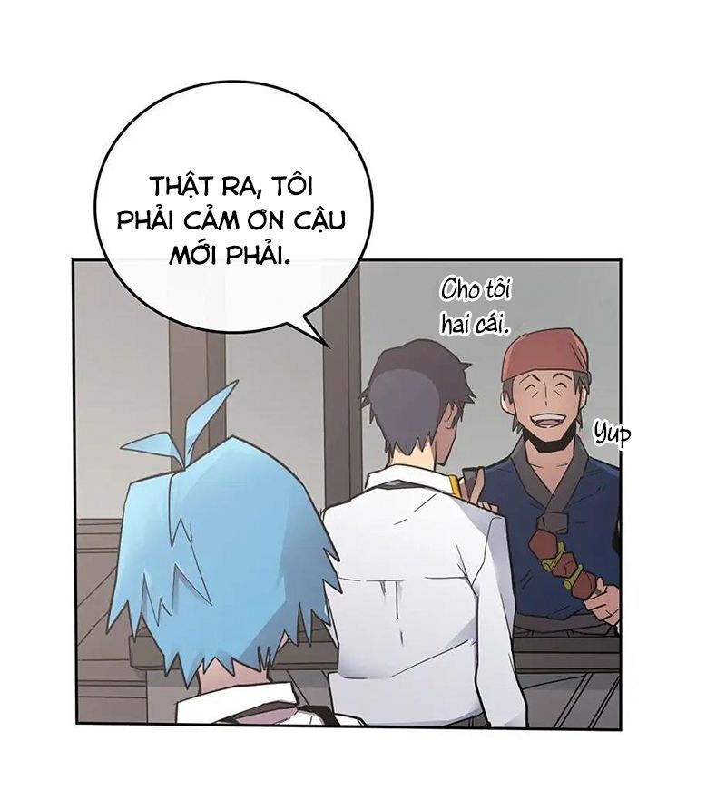 Sentaku No Toki Chapter 21 - Trang 2