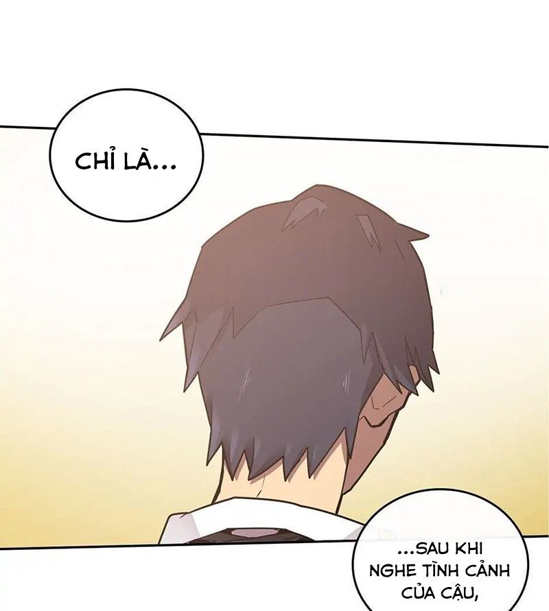 Sentaku No Toki Chapter 21 - Trang 2