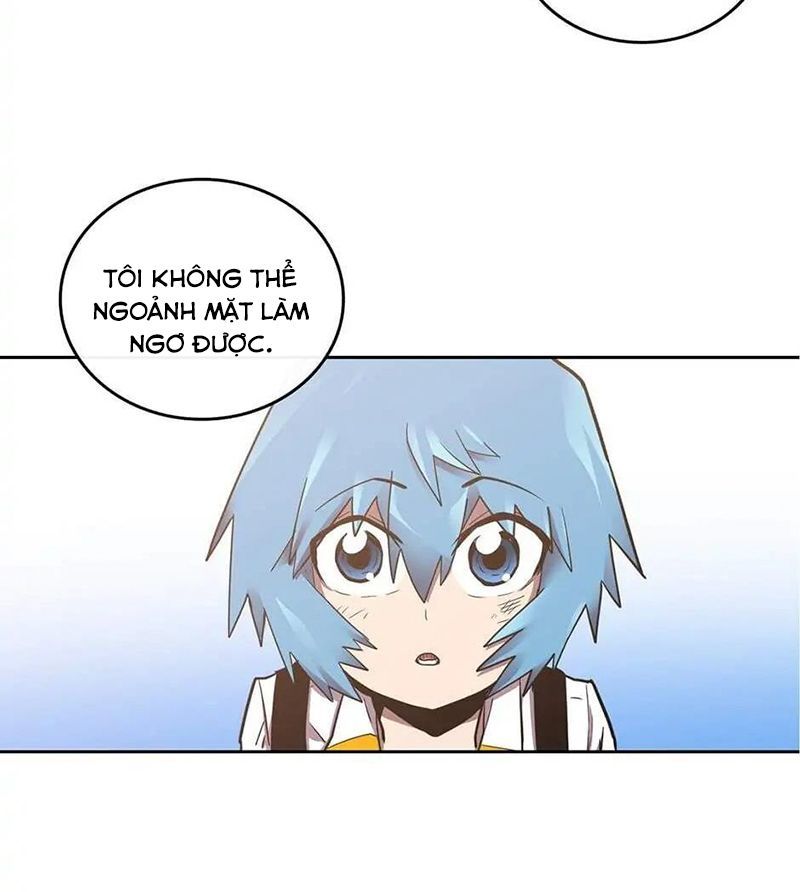 Sentaku No Toki Chapter 21 - Trang 2