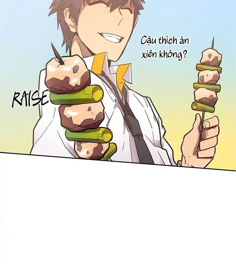 Sentaku No Toki Chapter 21 - Trang 2