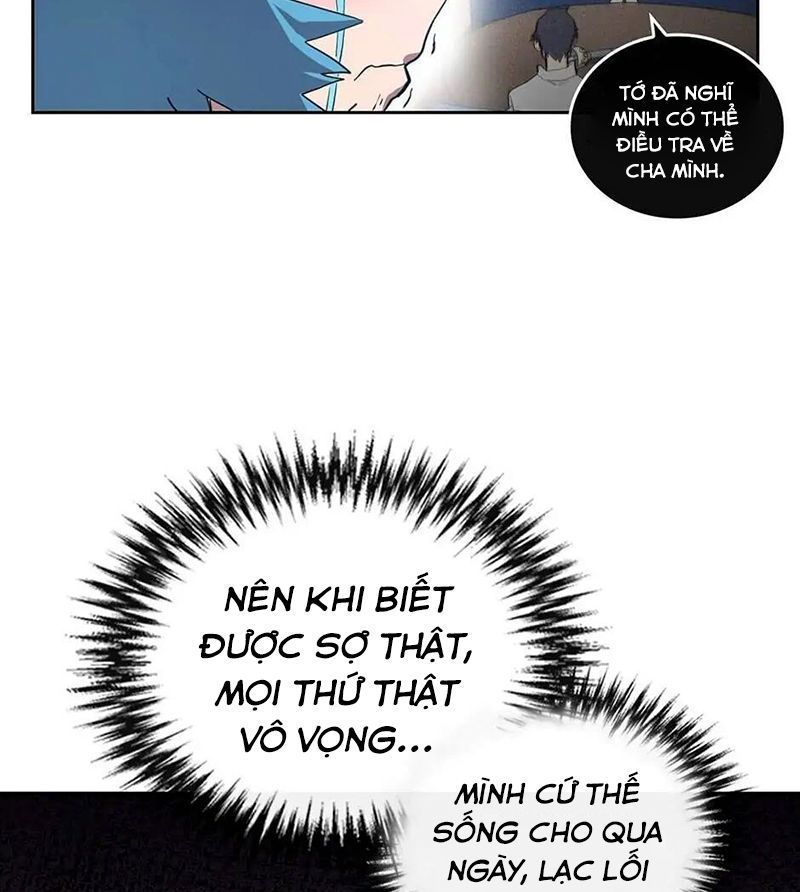 Sentaku No Toki Chapter 21 - Trang 2