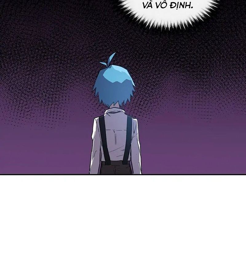 Sentaku No Toki Chapter 21 - Trang 2