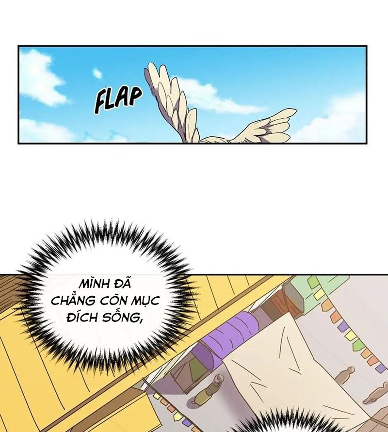 Sentaku No Toki Chapter 21 - Trang 2