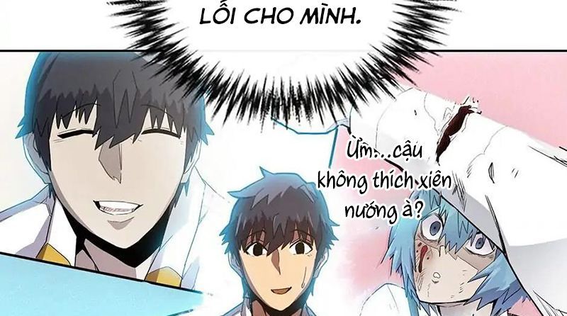 Sentaku No Toki Chapter 21 - Trang 2