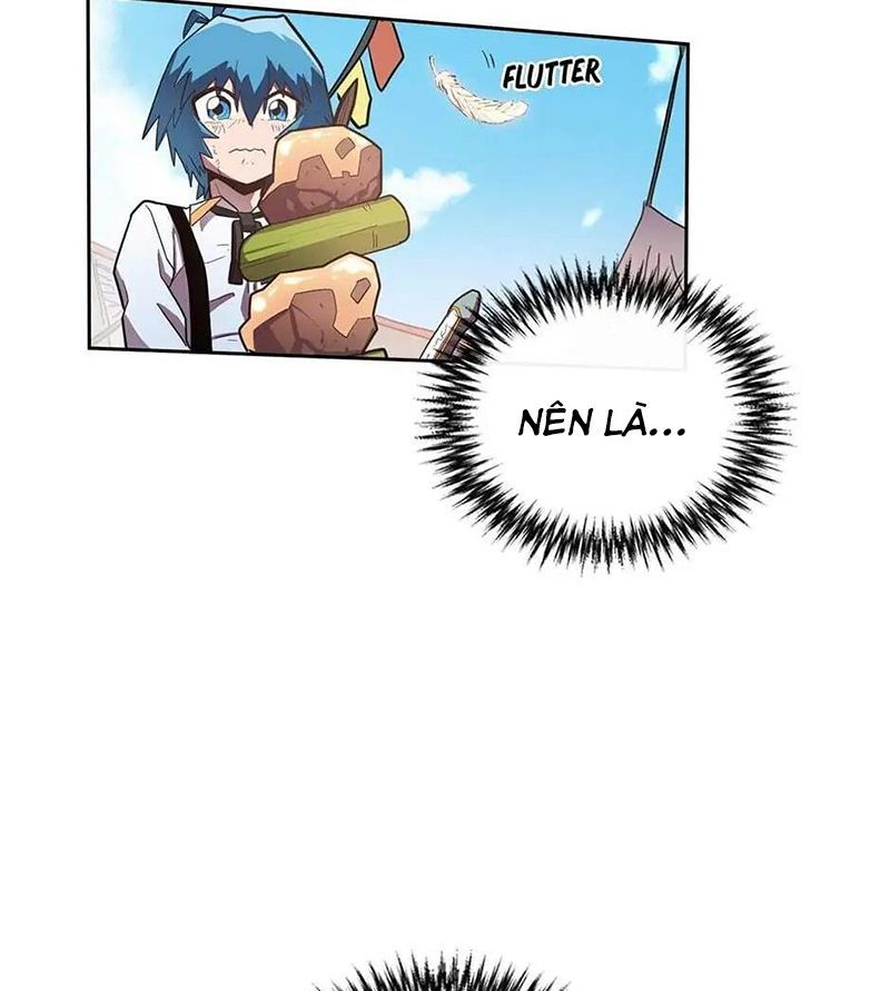 Sentaku No Toki Chapter 21 - Trang 2