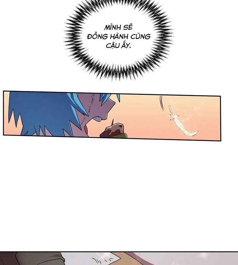 Sentaku No Toki Chapter 21 - Trang 2