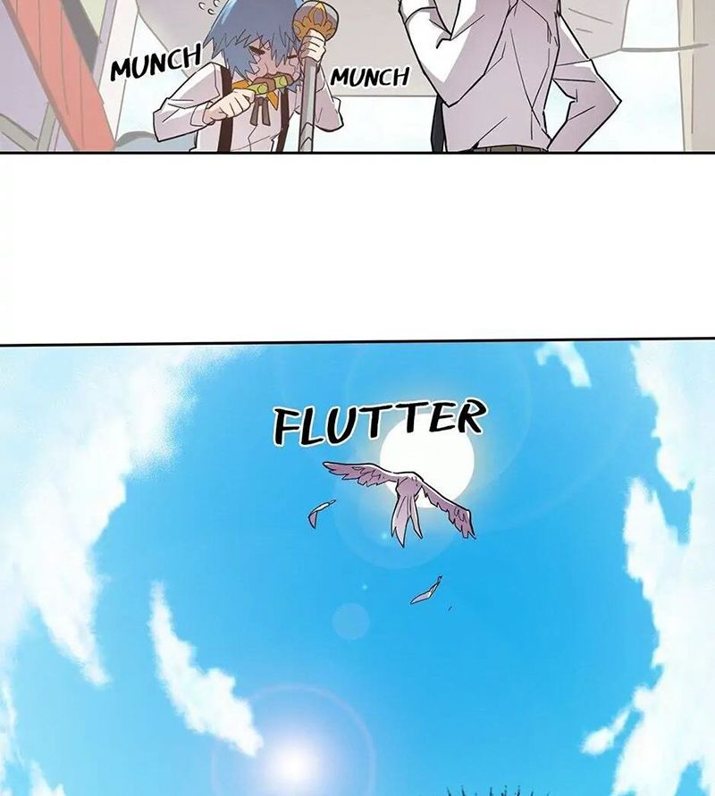 Sentaku No Toki Chapter 21 - Trang 2