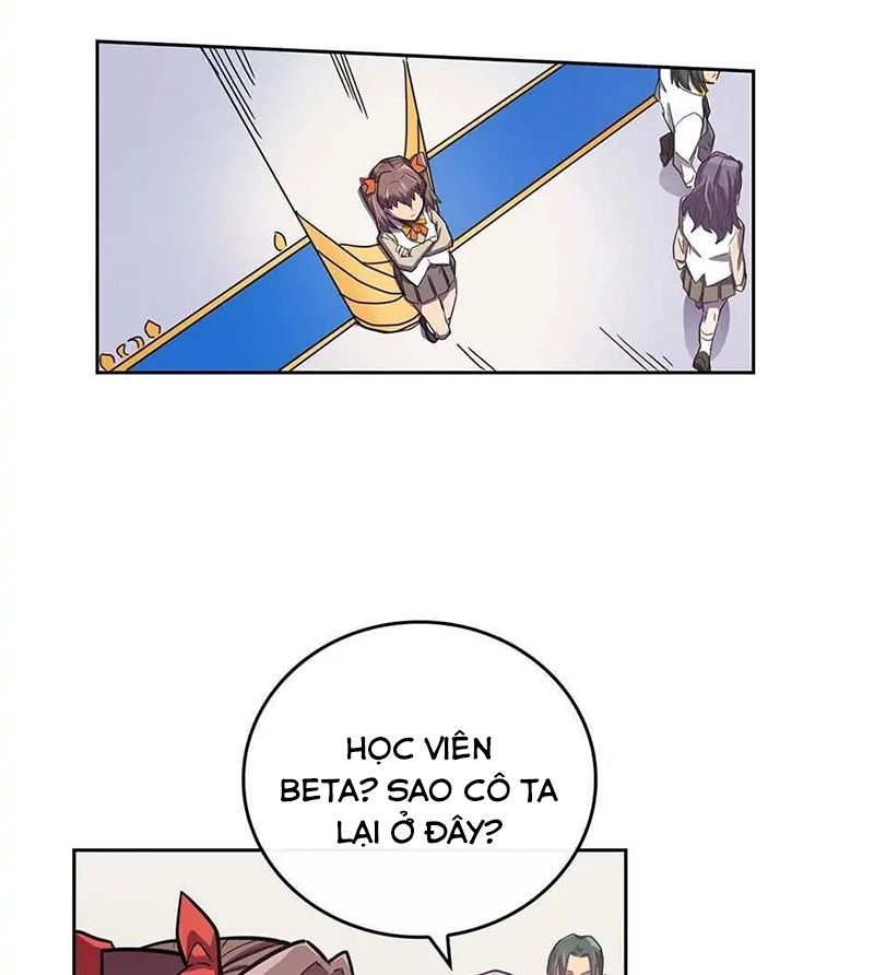 Sentaku No Toki Chapter 21 - Trang 2