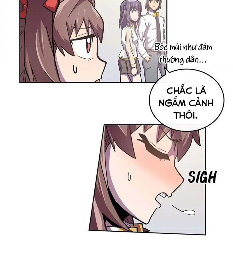 Sentaku No Toki Chapter 21 - Trang 2