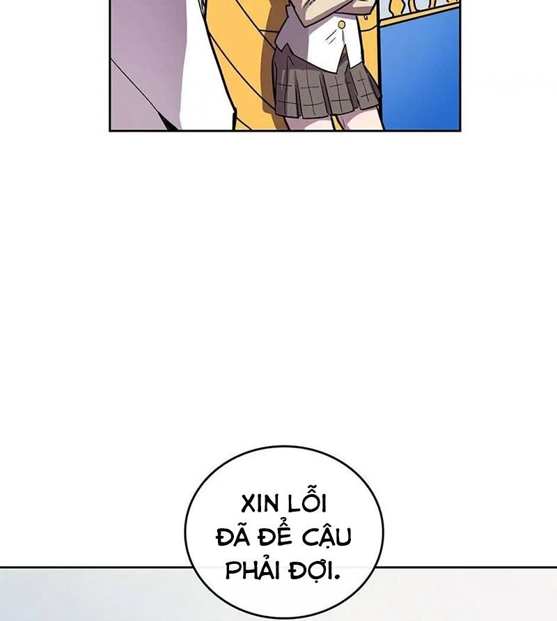 Sentaku No Toki Chapter 21 - Trang 2