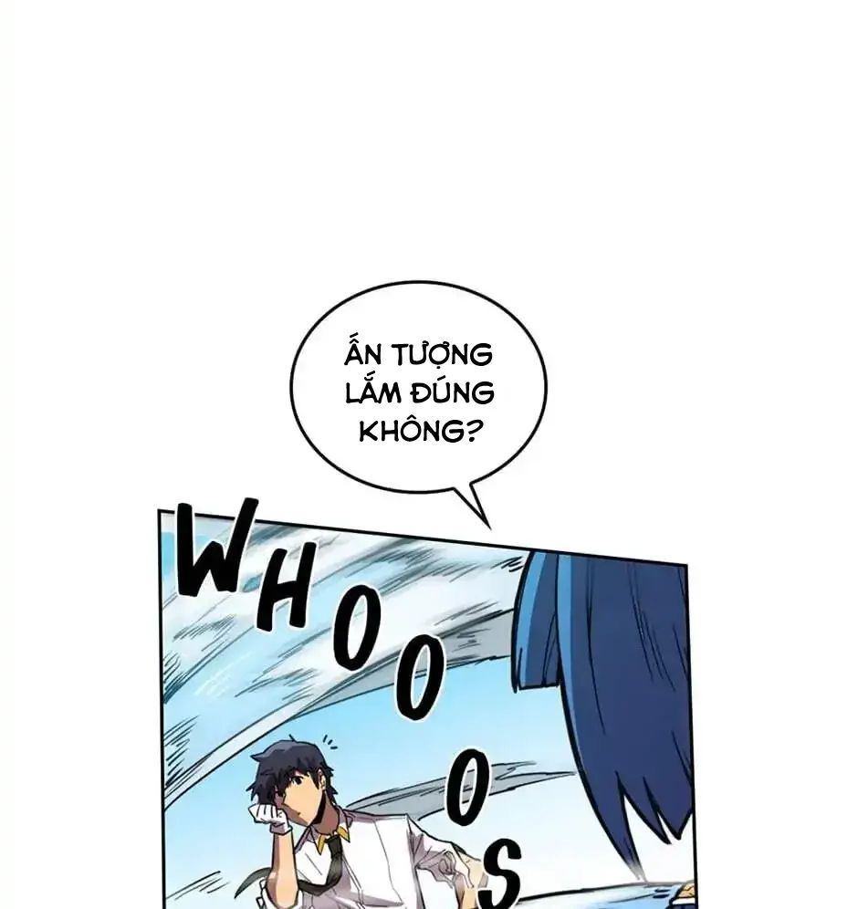 Sentaku No Toki Chapter 26 - Trang 2