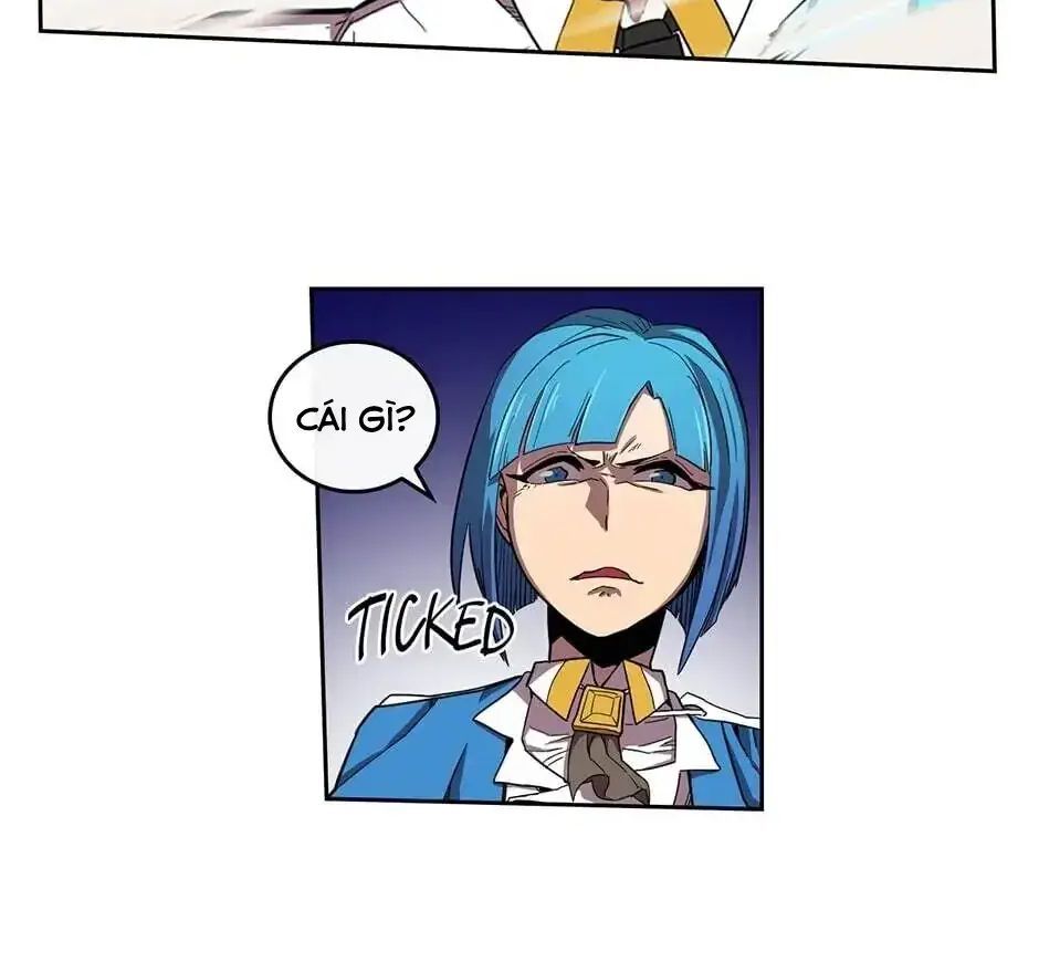 Sentaku No Toki Chapter 26 - Trang 2