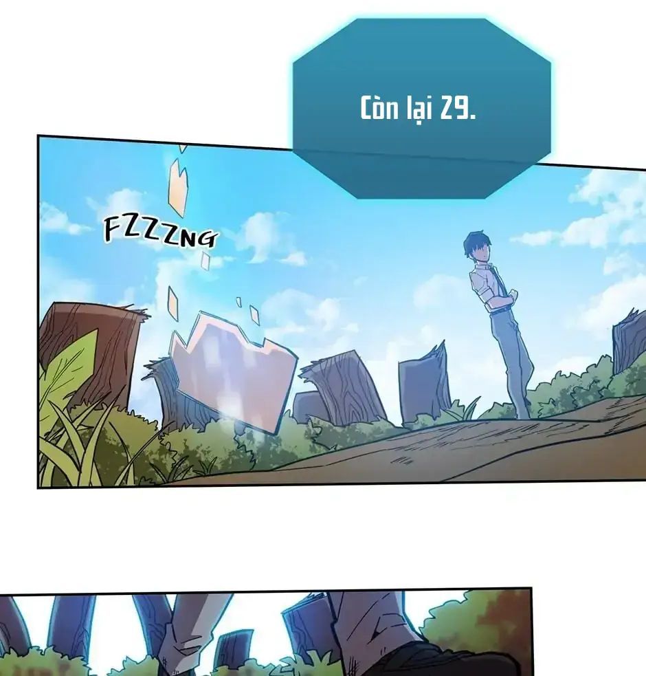 Sentaku No Toki Chapter 26 - Trang 2