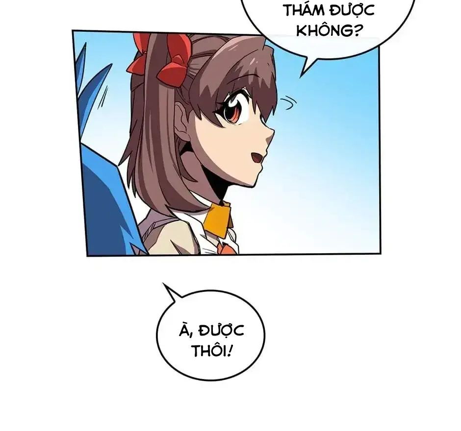 Sentaku No Toki Chapter 26 - Trang 2