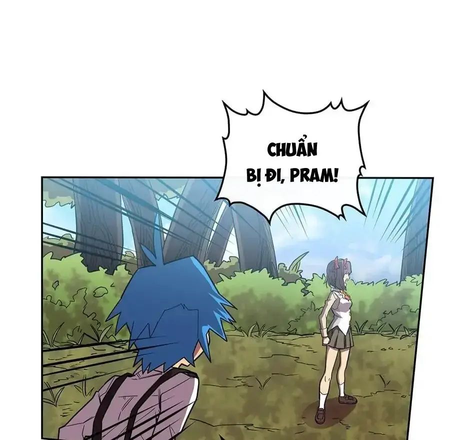 Sentaku No Toki Chapter 26 - Trang 2