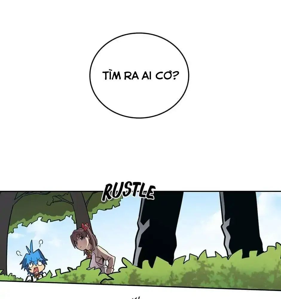 Sentaku No Toki Chapter 26 - Trang 2