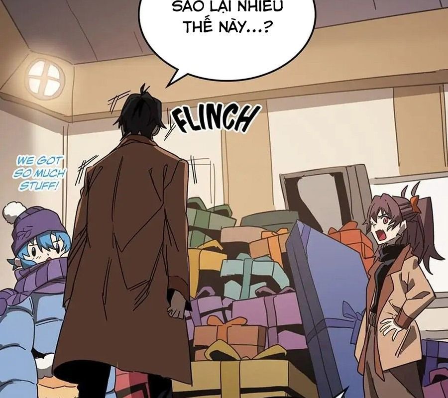 Sentaku No Toki Chapter 29 - Trang 2