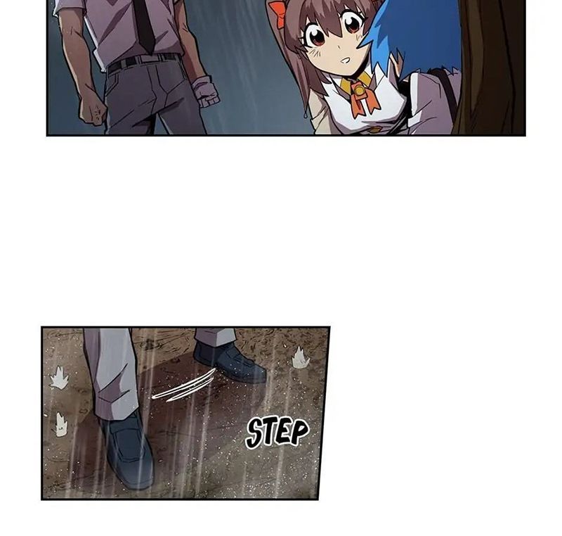 Sentaku No Toki Chapter 30 - Trang 2