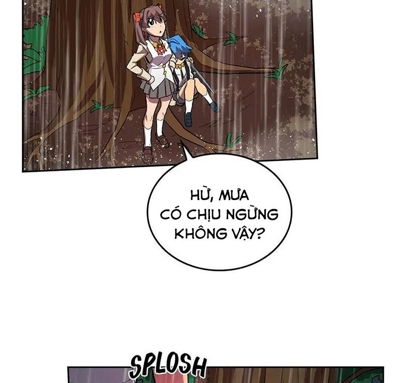 Sentaku No Toki Chapter 30 - Trang 2