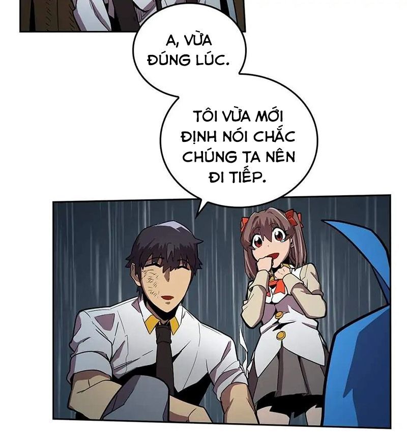 Sentaku No Toki Chapter 30 - Trang 2