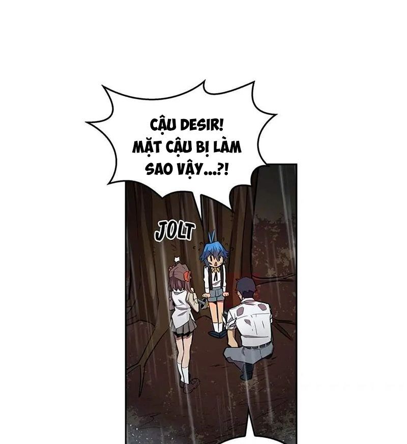 Sentaku No Toki Chapter 30 - Trang 2