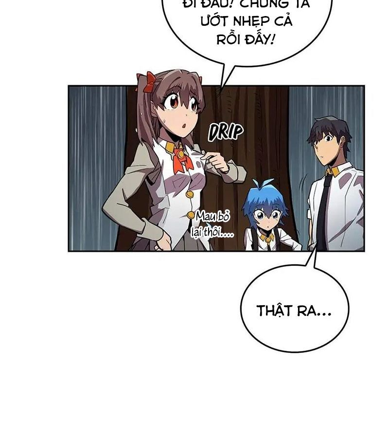 Sentaku No Toki Chapter 30 - Trang 2