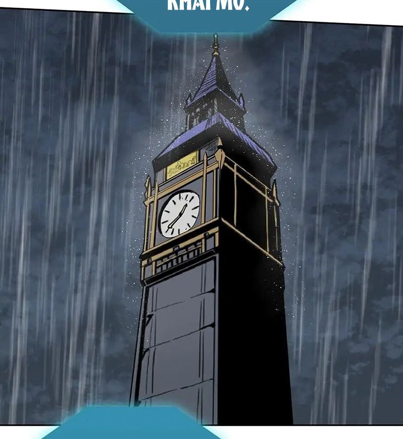 Sentaku No Toki Chapter 30 - Trang 2