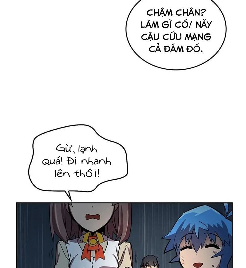 Sentaku No Toki Chapter 30 - Trang 2