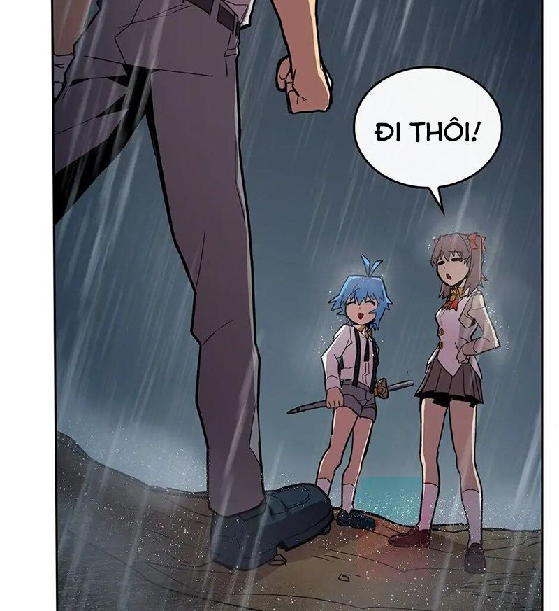 Sentaku No Toki Chapter 30 - Trang 2