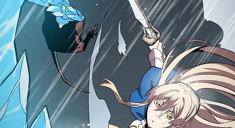 Sentaku No Toki Chapter 30 - Trang 2