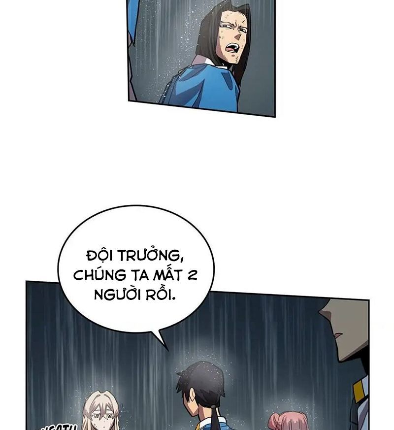 Sentaku No Toki Chapter 30 - Trang 2