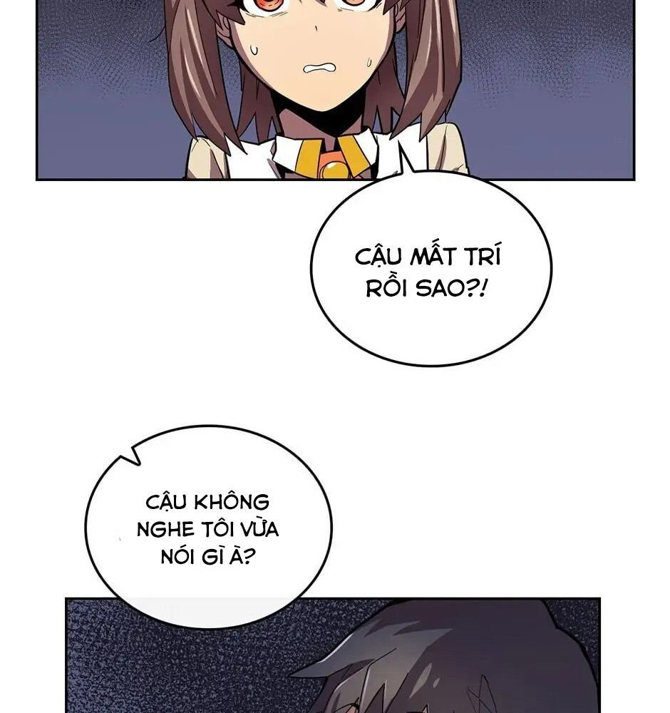 Sentaku No Toki Chapter 31 - Trang 2