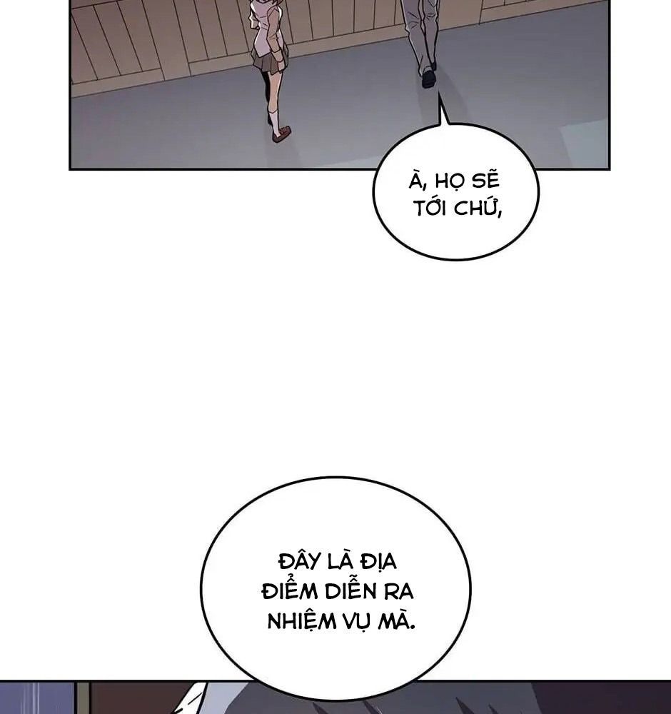 Sentaku No Toki Chapter 31 - Trang 2